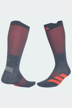 Meias Adizero Para A Canela De Corrida adidas