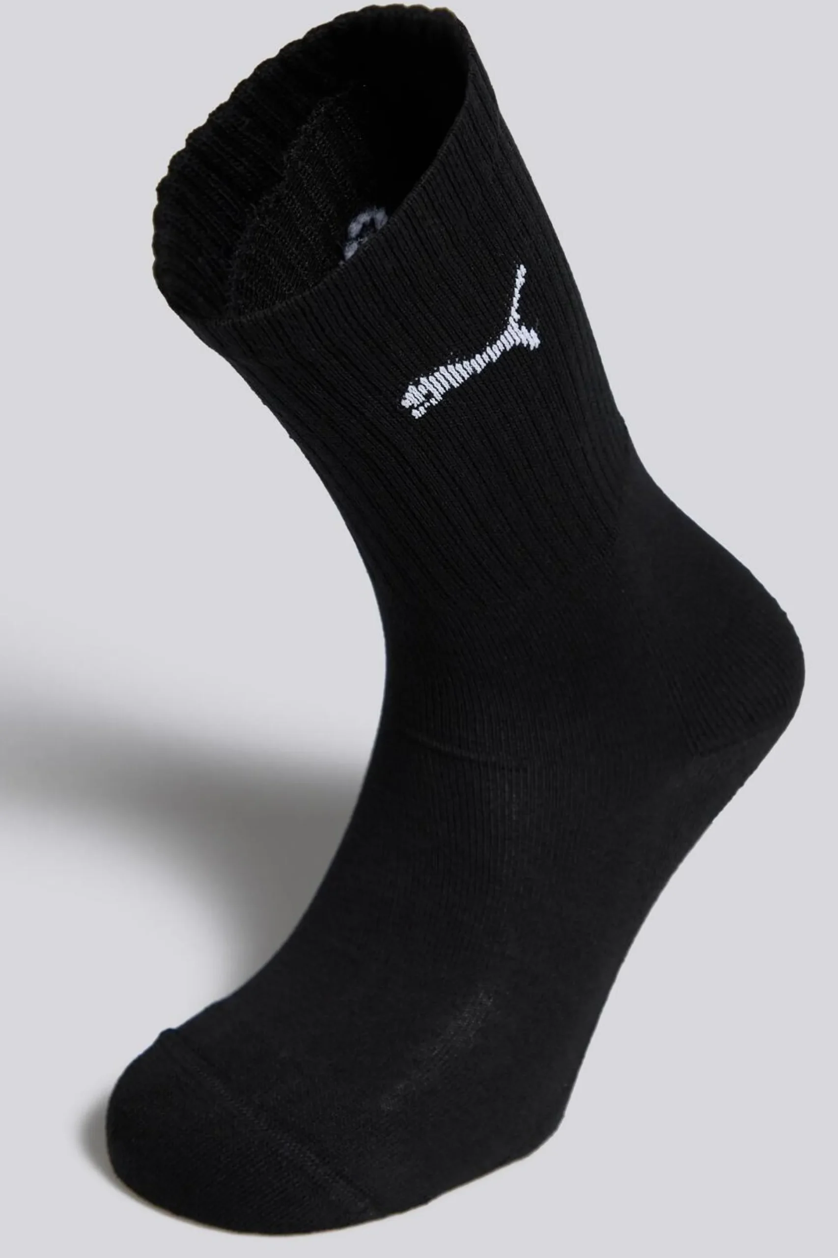 Meias Altas Desporto Puma