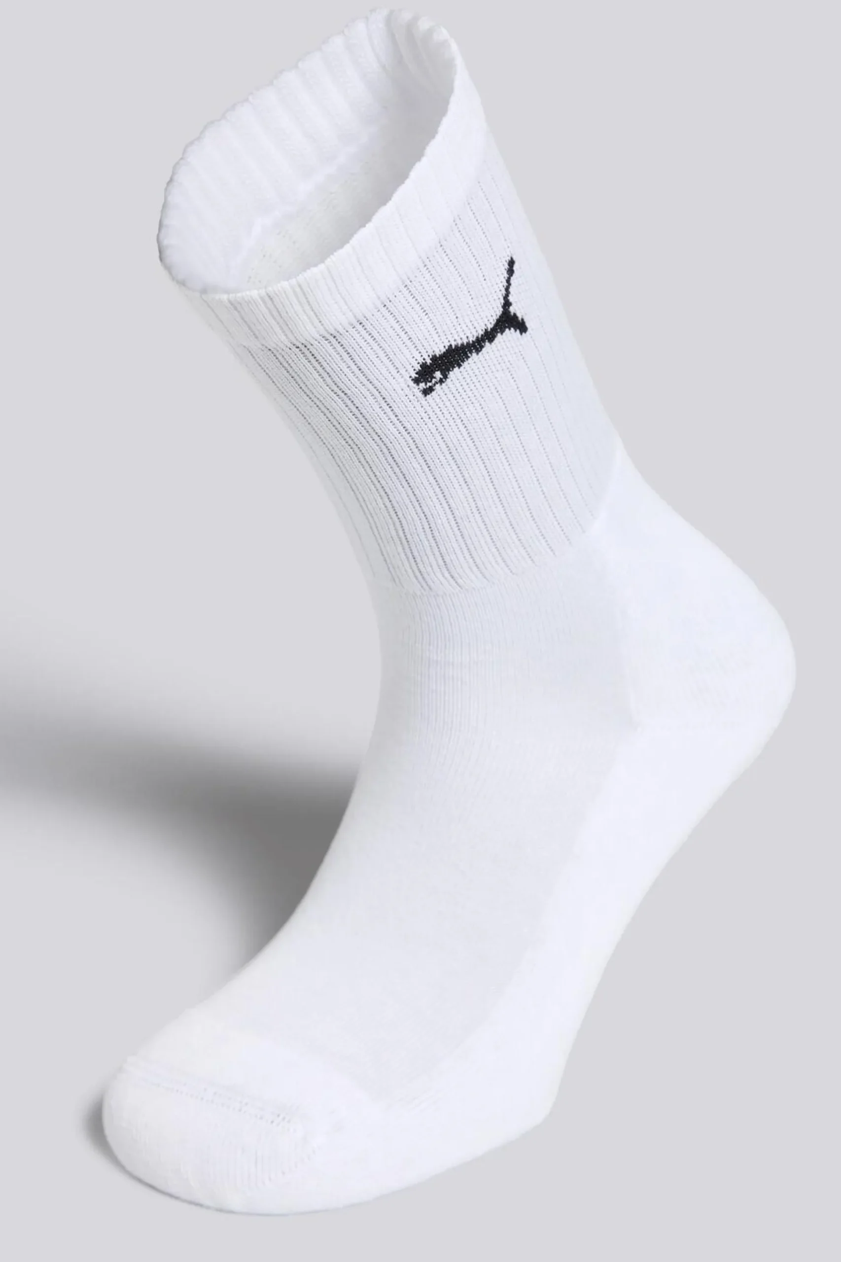 Meias Altas Desporto Puma