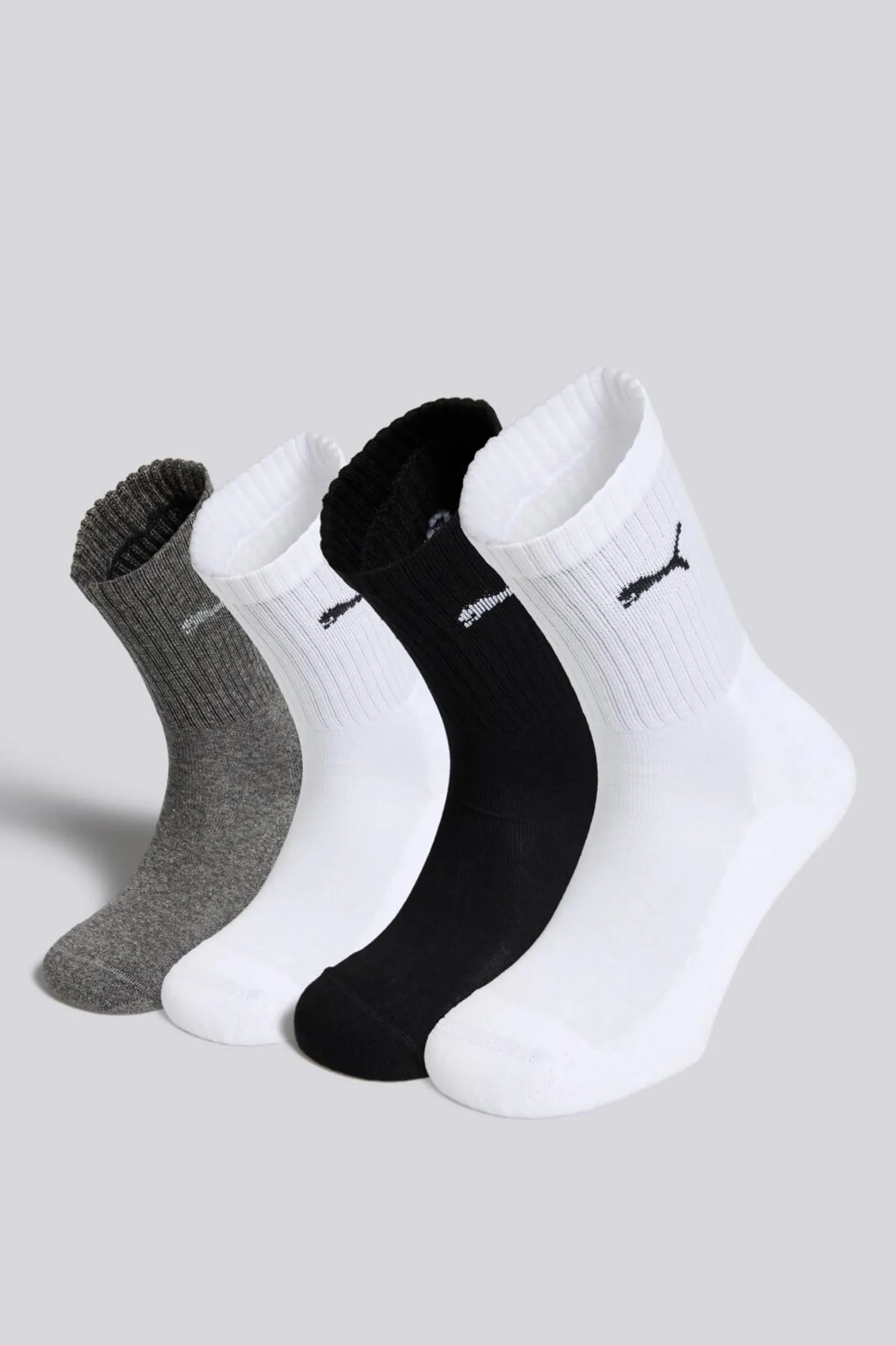 Meias Altas Desporto Puma