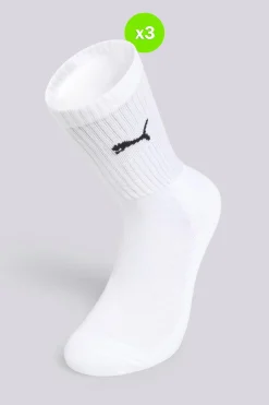 Meias Altas Desporto Puma