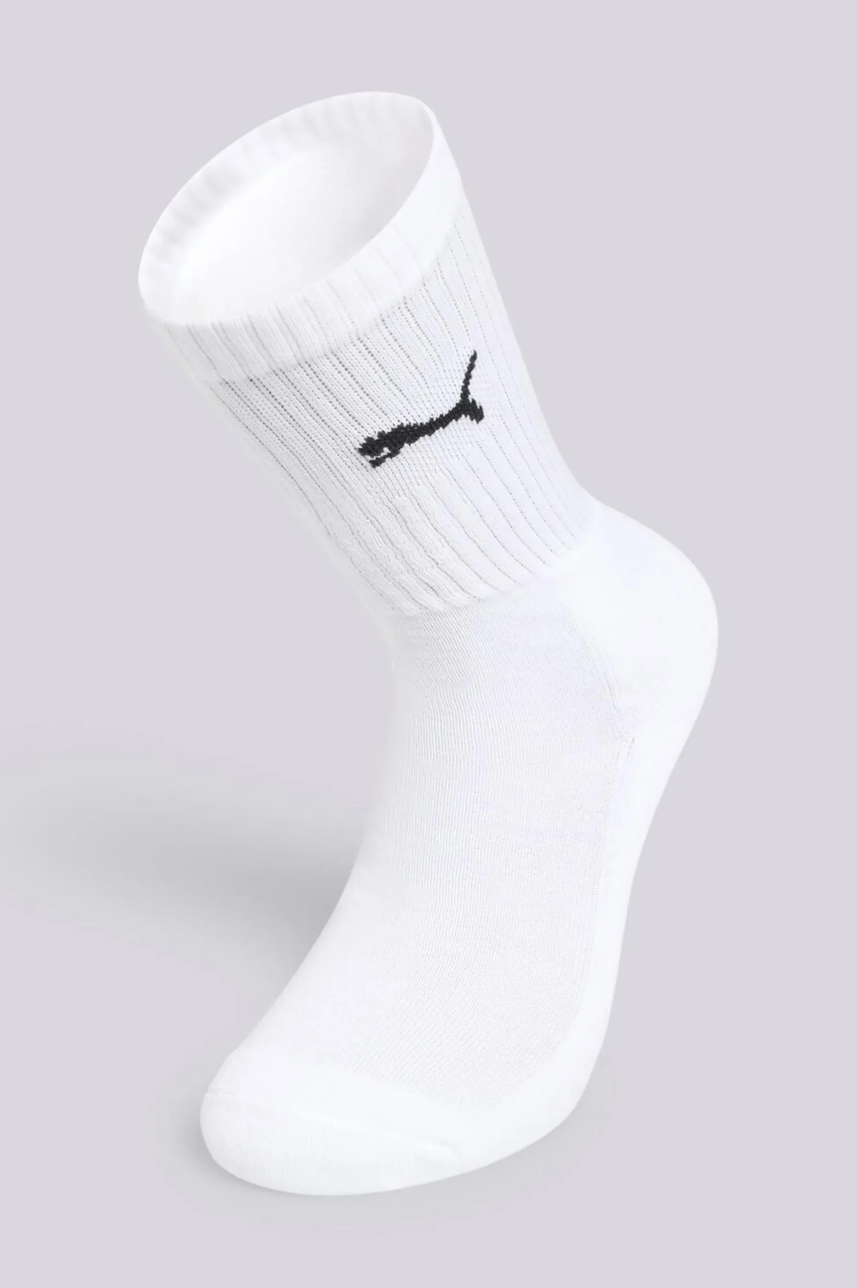 Meias Altas Desporto Puma