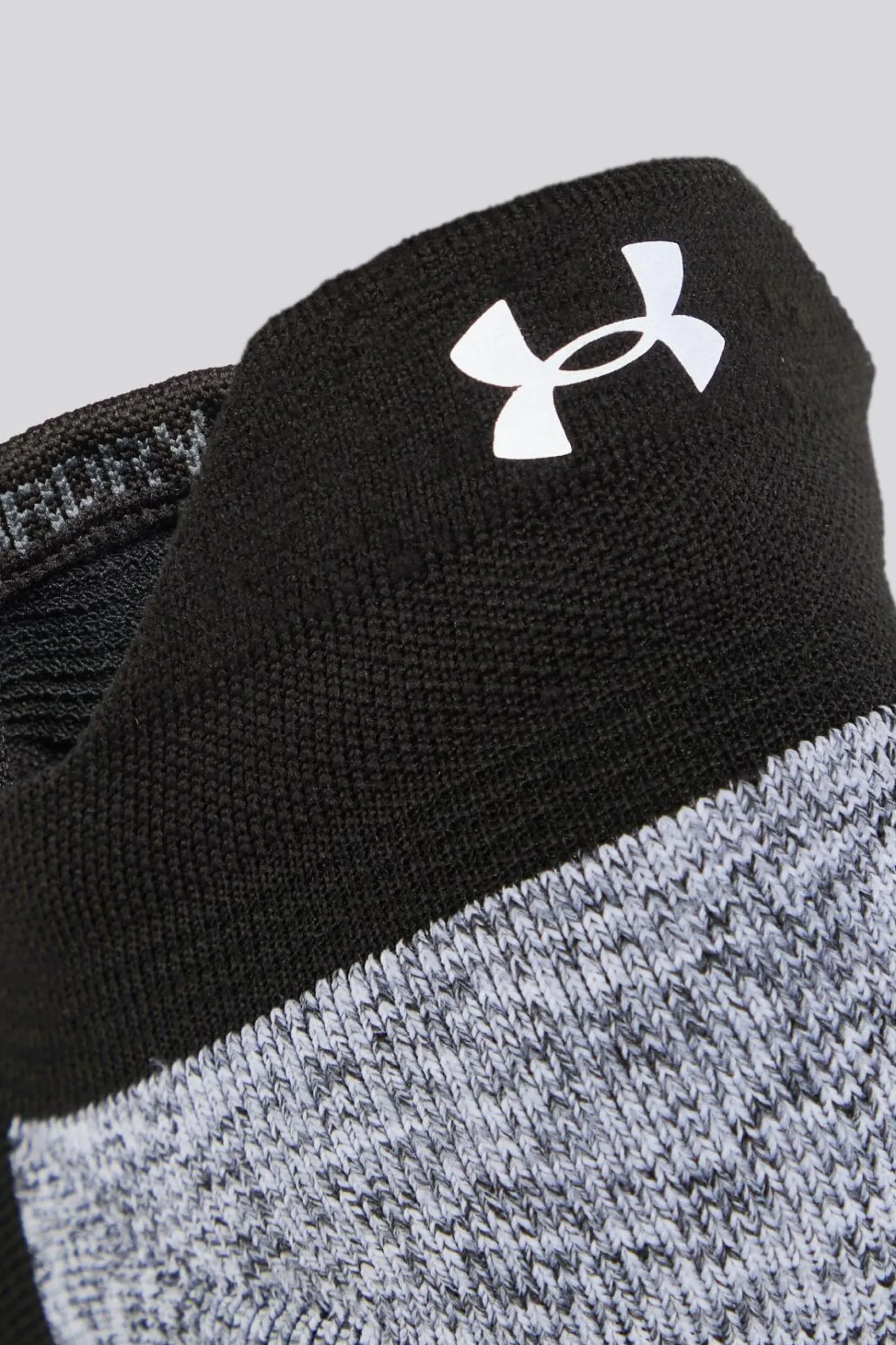 Meias Curtas Desportivas Under Armour