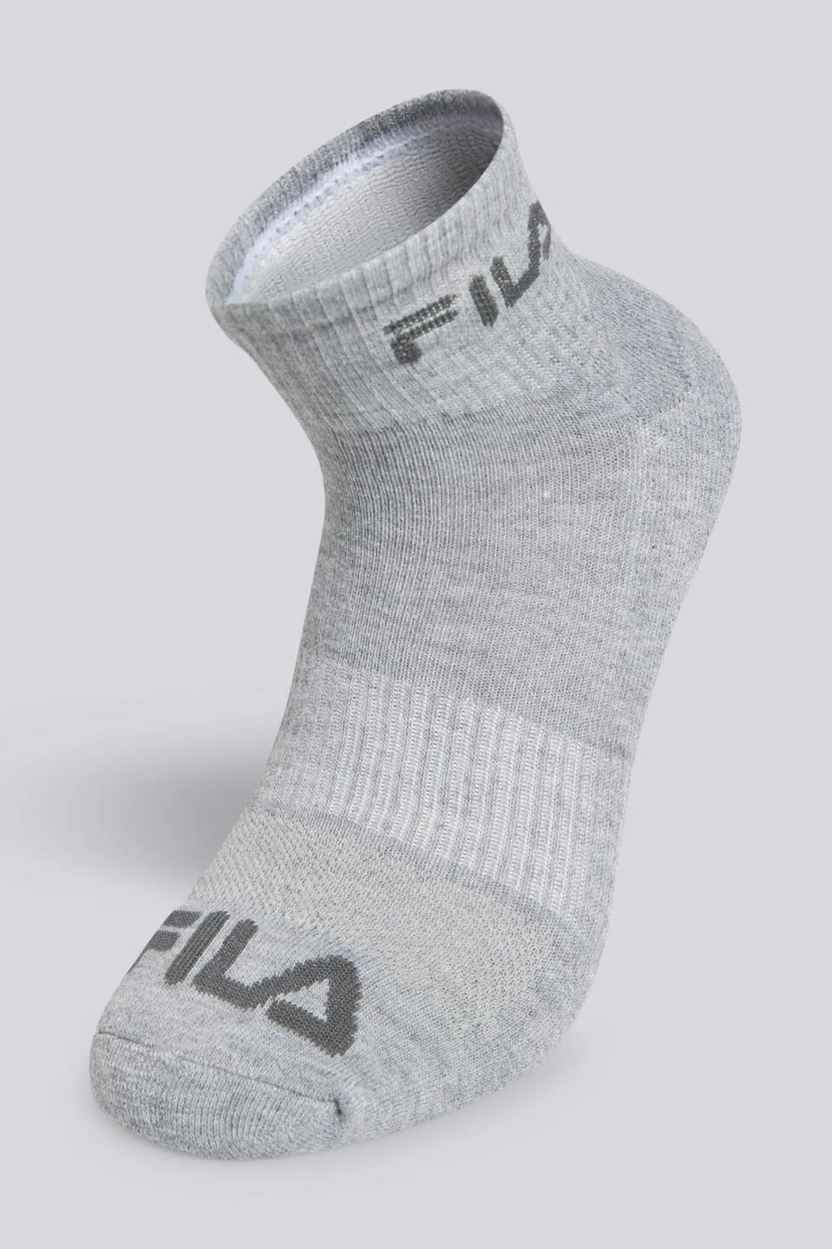 Meias Curtas Fila