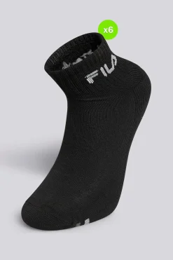 Meias Curtas Fila