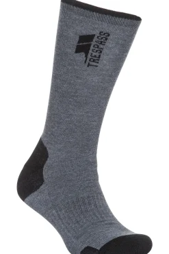 Meias De Caminhada Mais Justas Para Homens Trespass