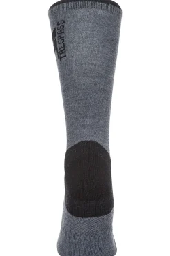 Meias De Caminhada Mais Justas Para Homens Trespass