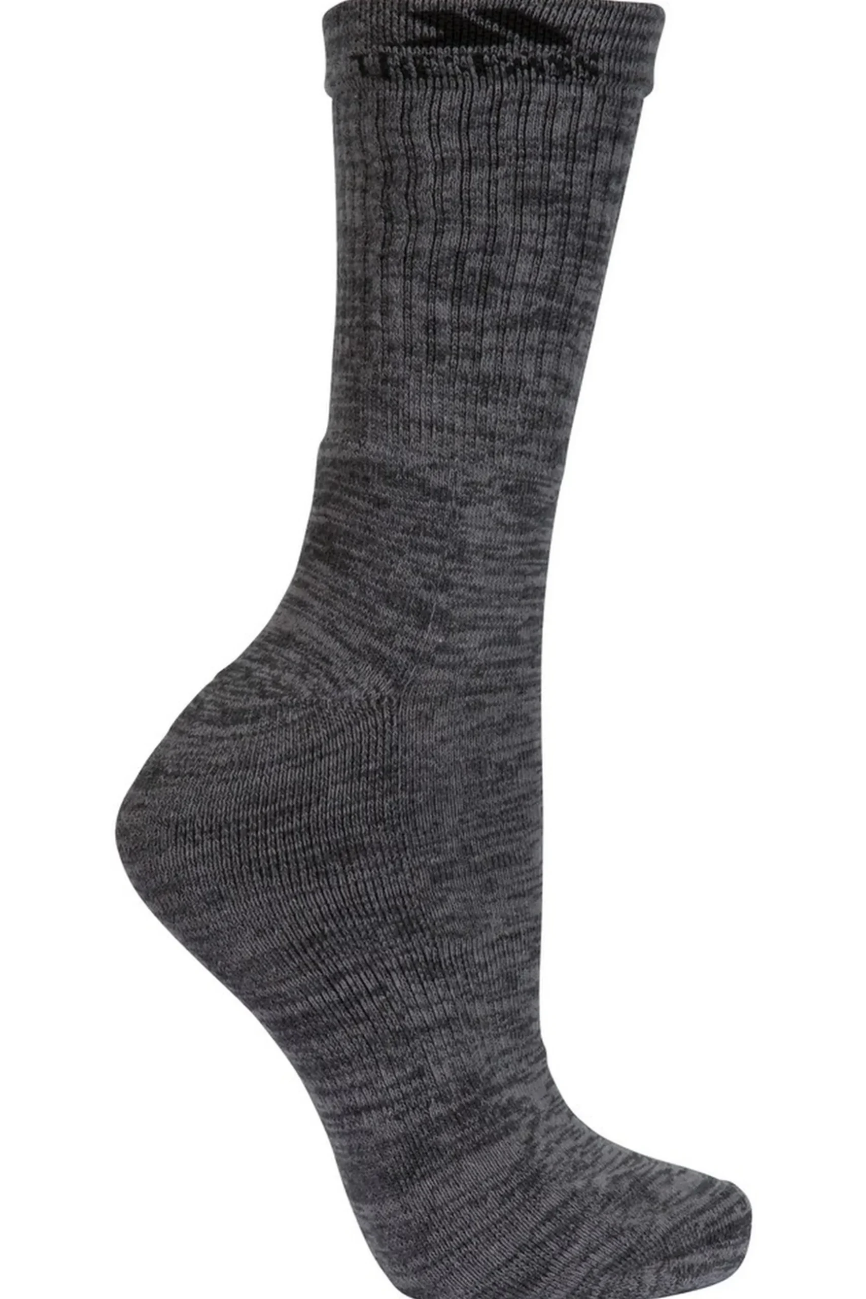 Meias De Caminhada Para Homens (pacote De 3) Trespass Jackbarrow