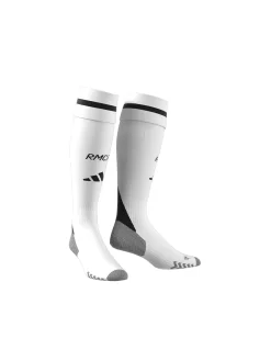 1º Meias De Canela adidas Real Madrid 24/25