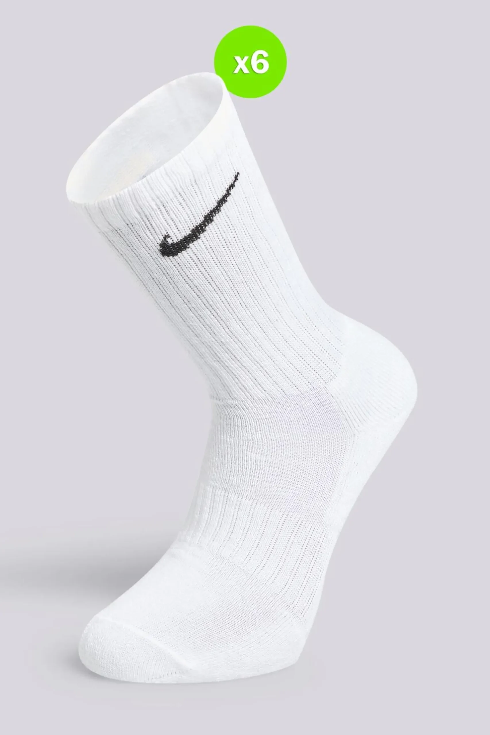 Meias Desporto Nike Everyday