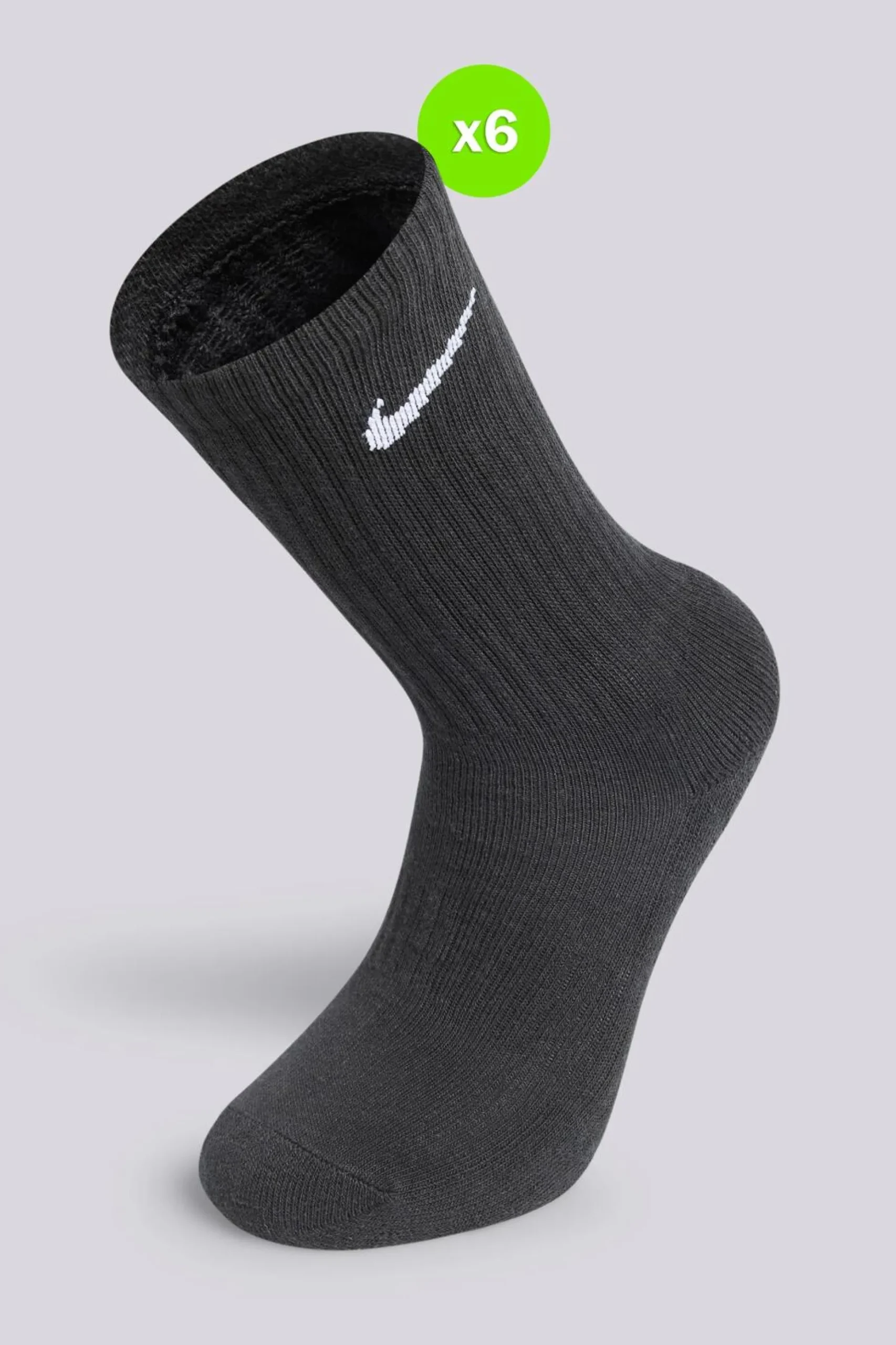 Meias Desporto Nike Everyday