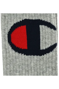 Meias Esportivas Masculinas De Cano Alto Y08sx