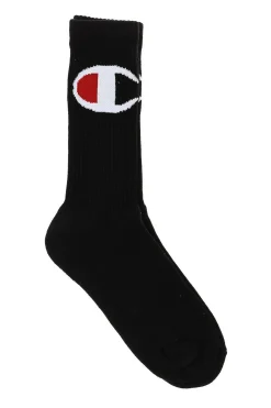 Meias Esportivas Masculinas De Cano Alto Y08sx