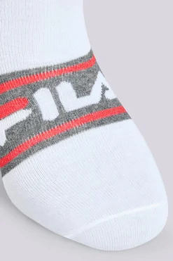 Meias Invisíveis Fila Peppino