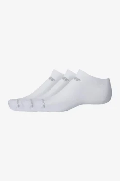 Meias New Balance Performance Basic (3 Pares)