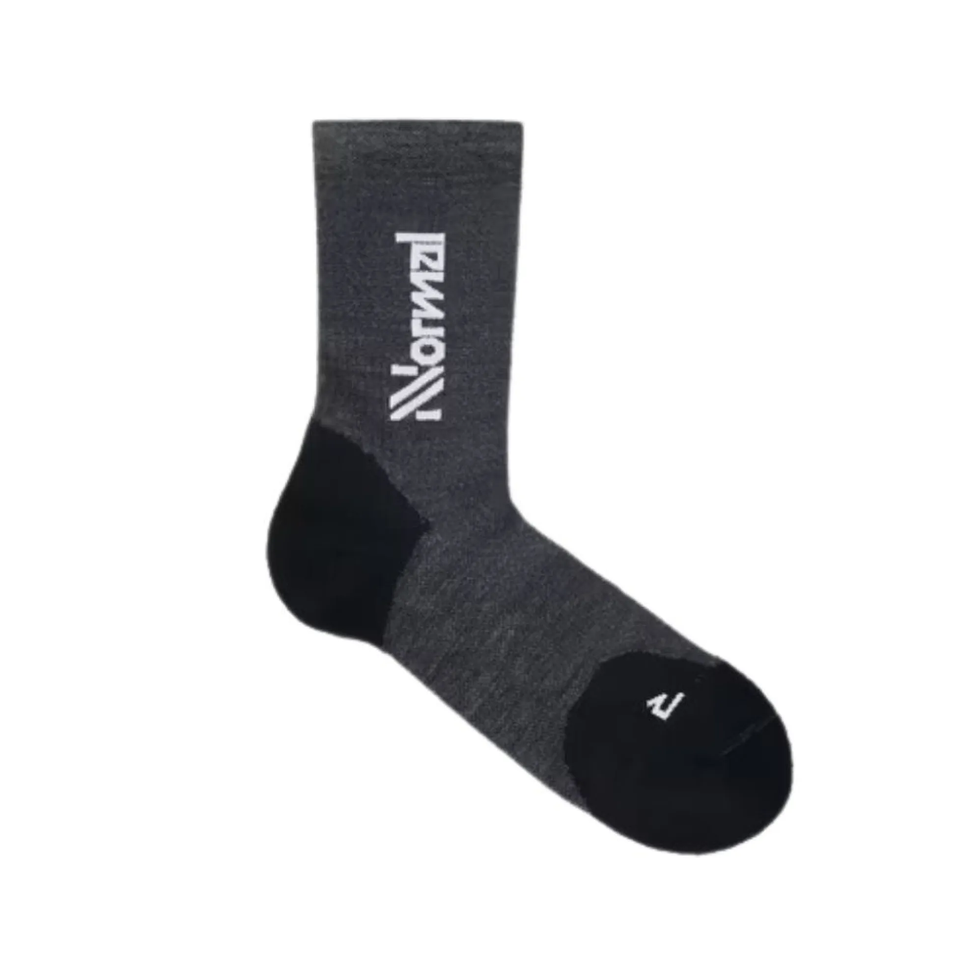 Meias Nnormal Merino Socks 2