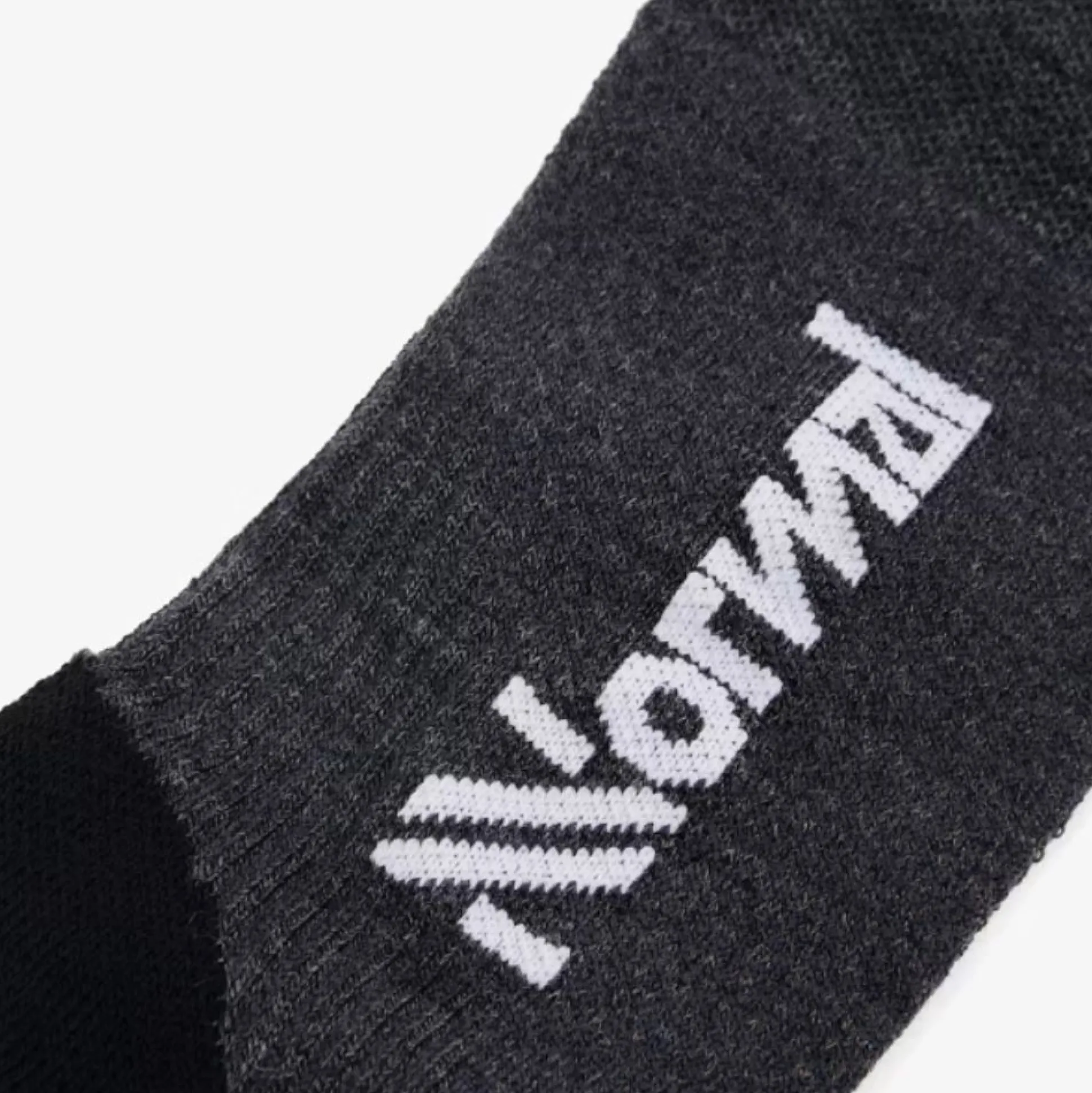 Meias Nnormal Merino Socks 2