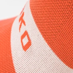 Meias Siroko S1 Orange Flanders
