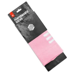Meias Siroko S1 Pink Agnello
