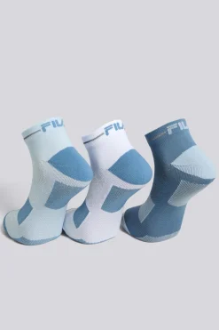 Meias Tornozelo Desporto Fila