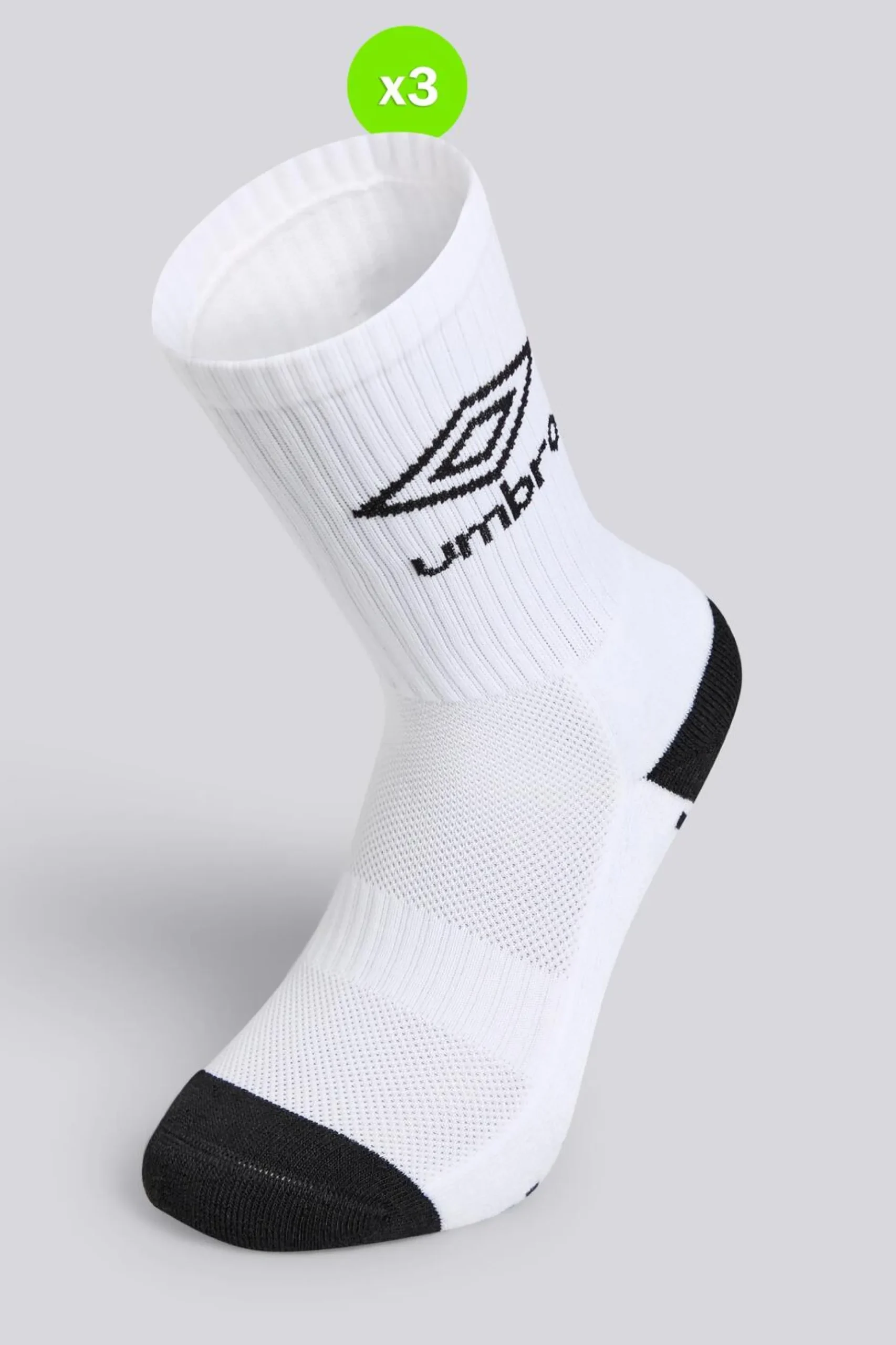 Meias Umbro