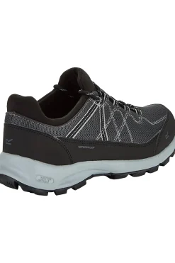 Mens Walking Shoes Regatta Samaris Lite