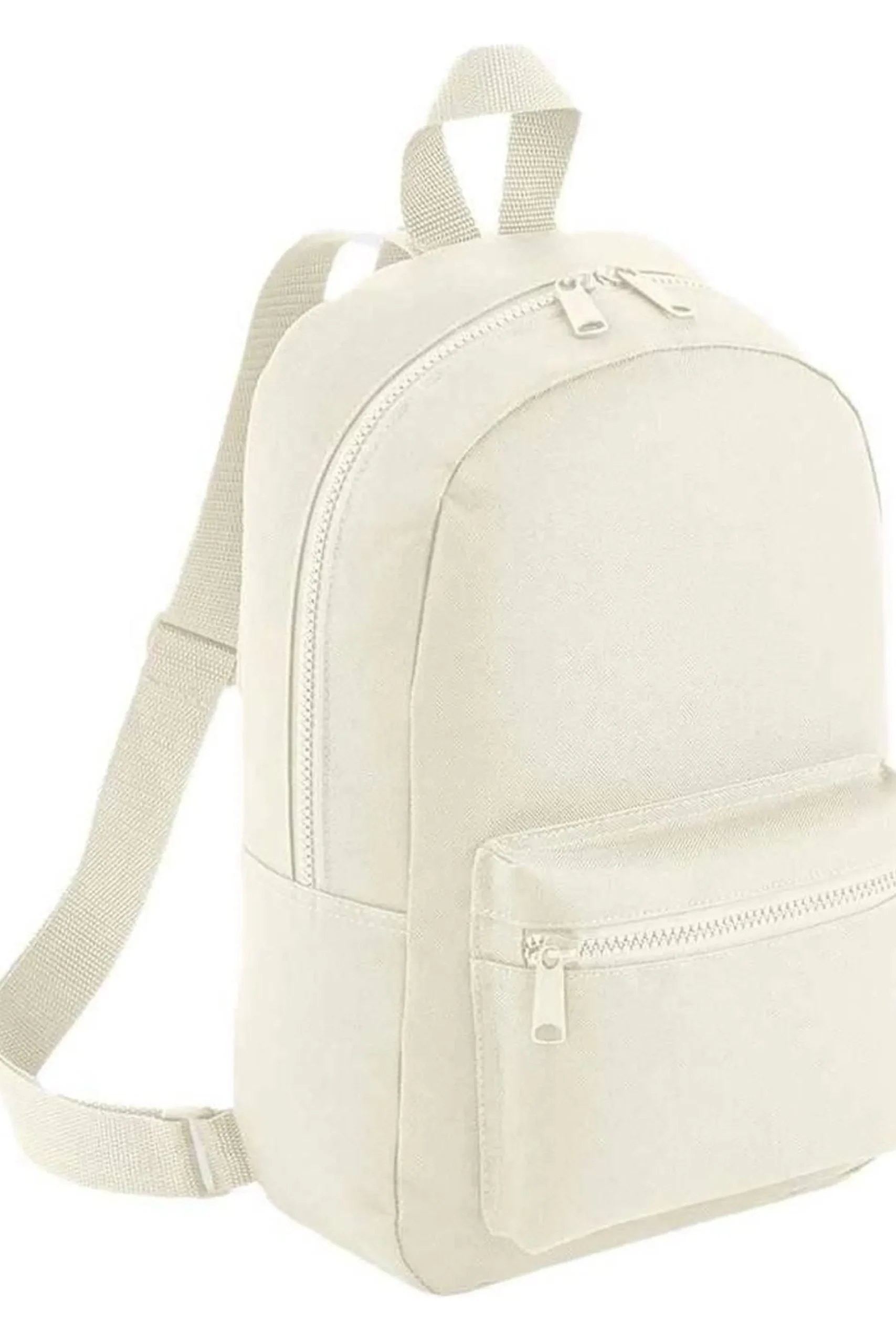 Mini Mochila De Moda Essencial Bagbase Essential Fashion