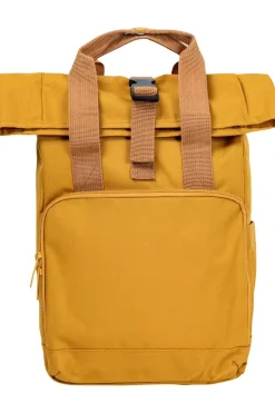 Mini Mochila Unisex Adultos Reciclada De Mochila Gémea Bagbase