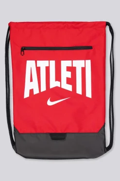 Mochila At. Madrid 26/27