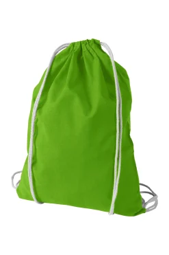 Mochila Com Cordões Oregon (pack De 2) Bullet