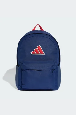 Mochila Com Logo Essentials adidas