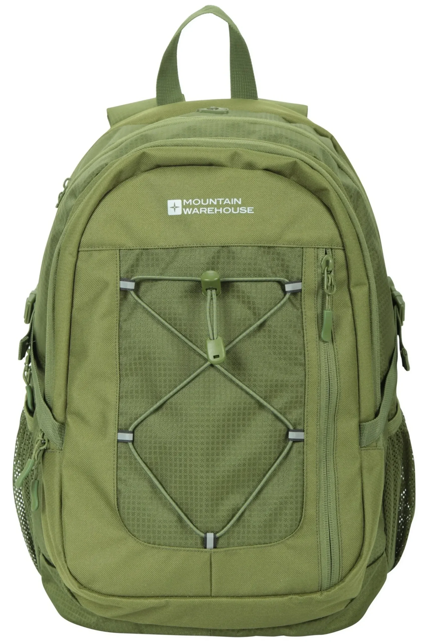 Mochila Com Logótipo Mountain Warehouse Peregrine