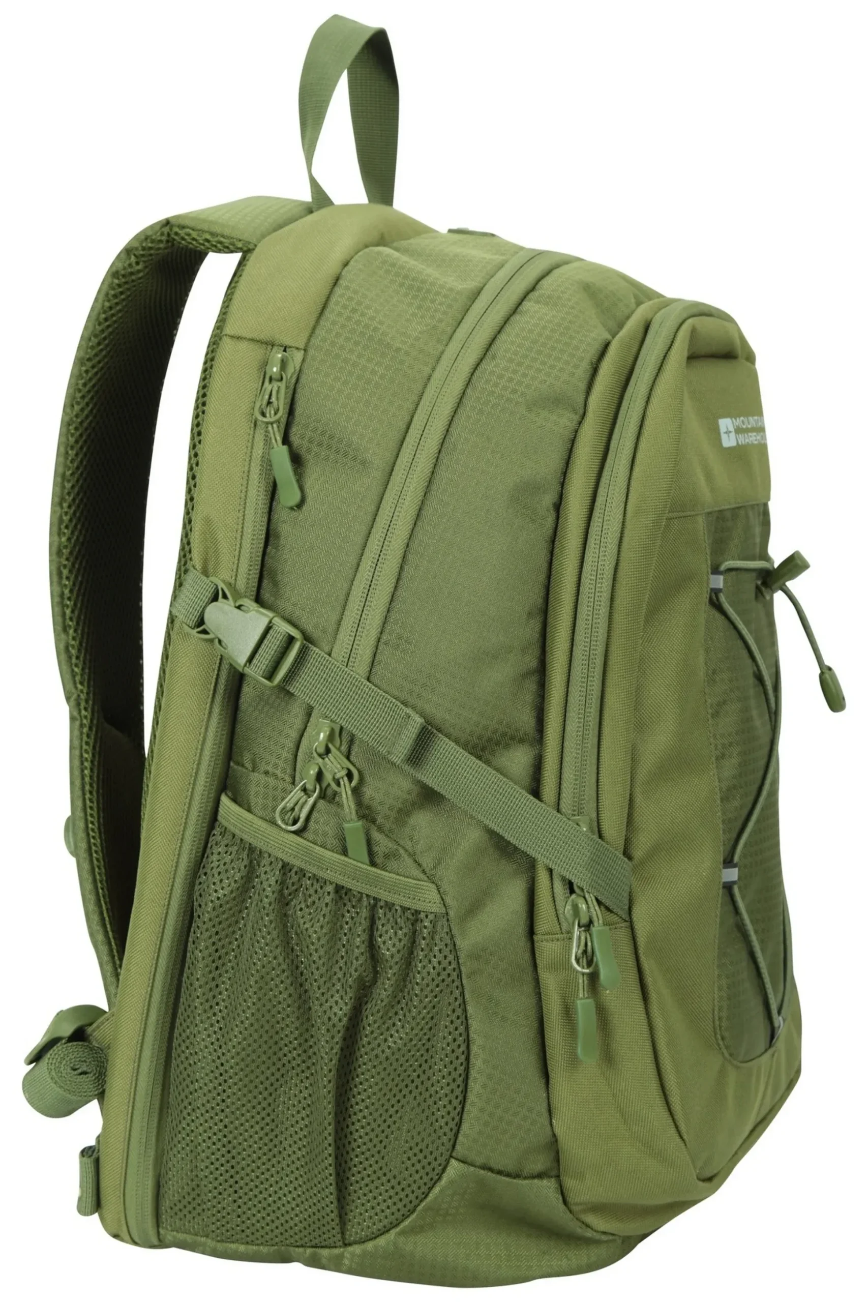 Mochila Com Logótipo Mountain Warehouse Peregrine