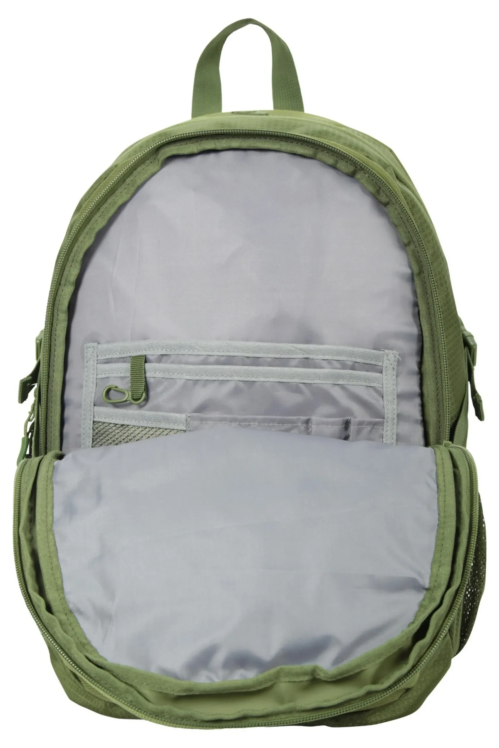 Mochila Com Logótipo Mountain Warehouse Peregrine