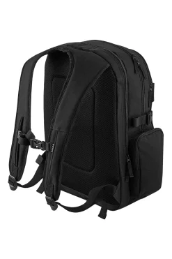 Mochila Da Velha Escola Bagbase Old School