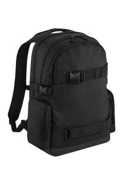Mochila Da Velha Escola Bagbase Old School