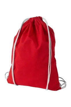 Mochila De Algodão Oregon Premium Bullet