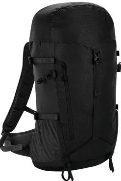 Mochila De Caminhada Slxlite 35l Quadra Slx-lite