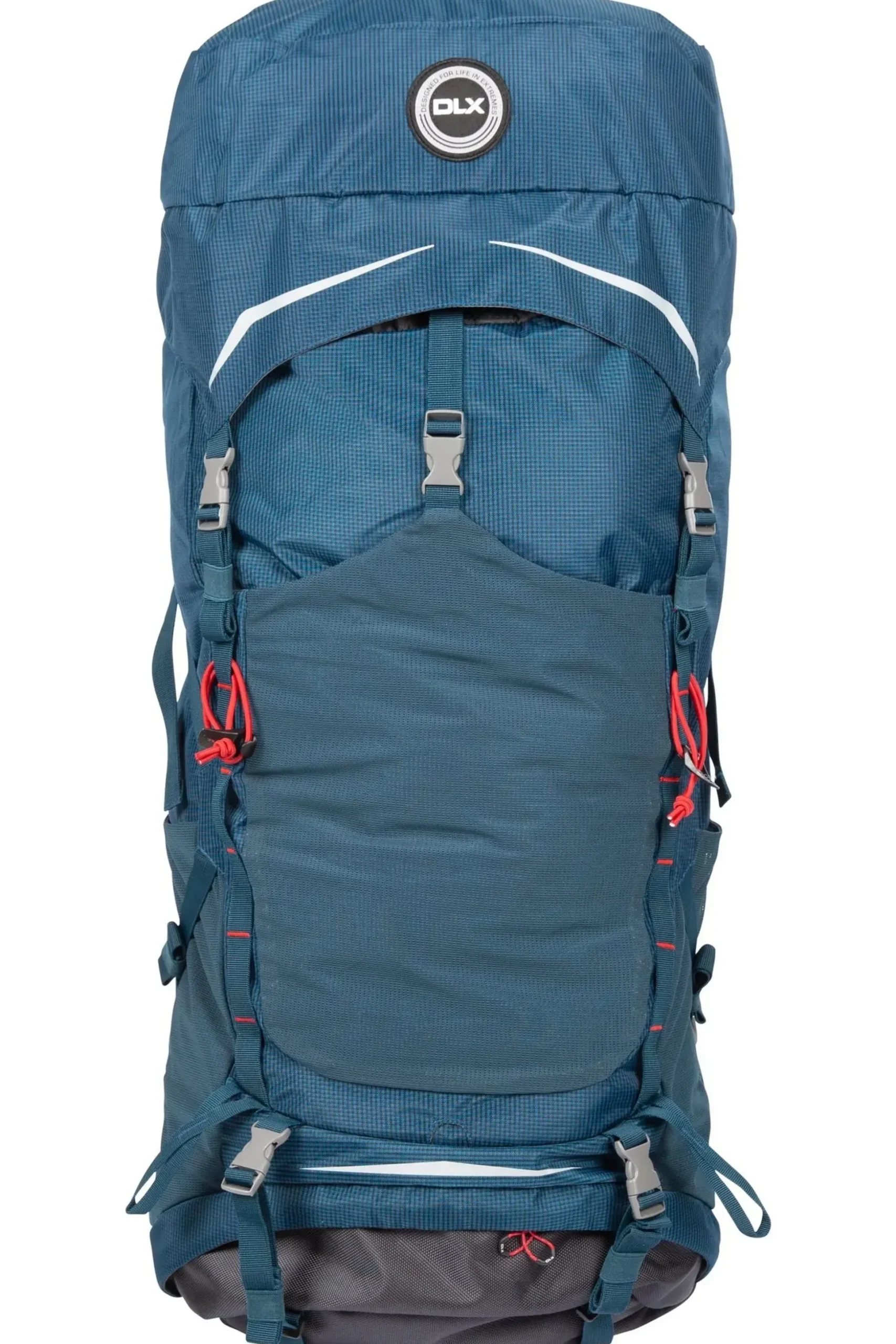 Mochila De Caminhada Trespass Vollrick DLX