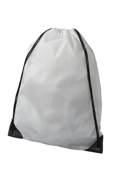 Mochila De Cordões Premium Oriole Bullet