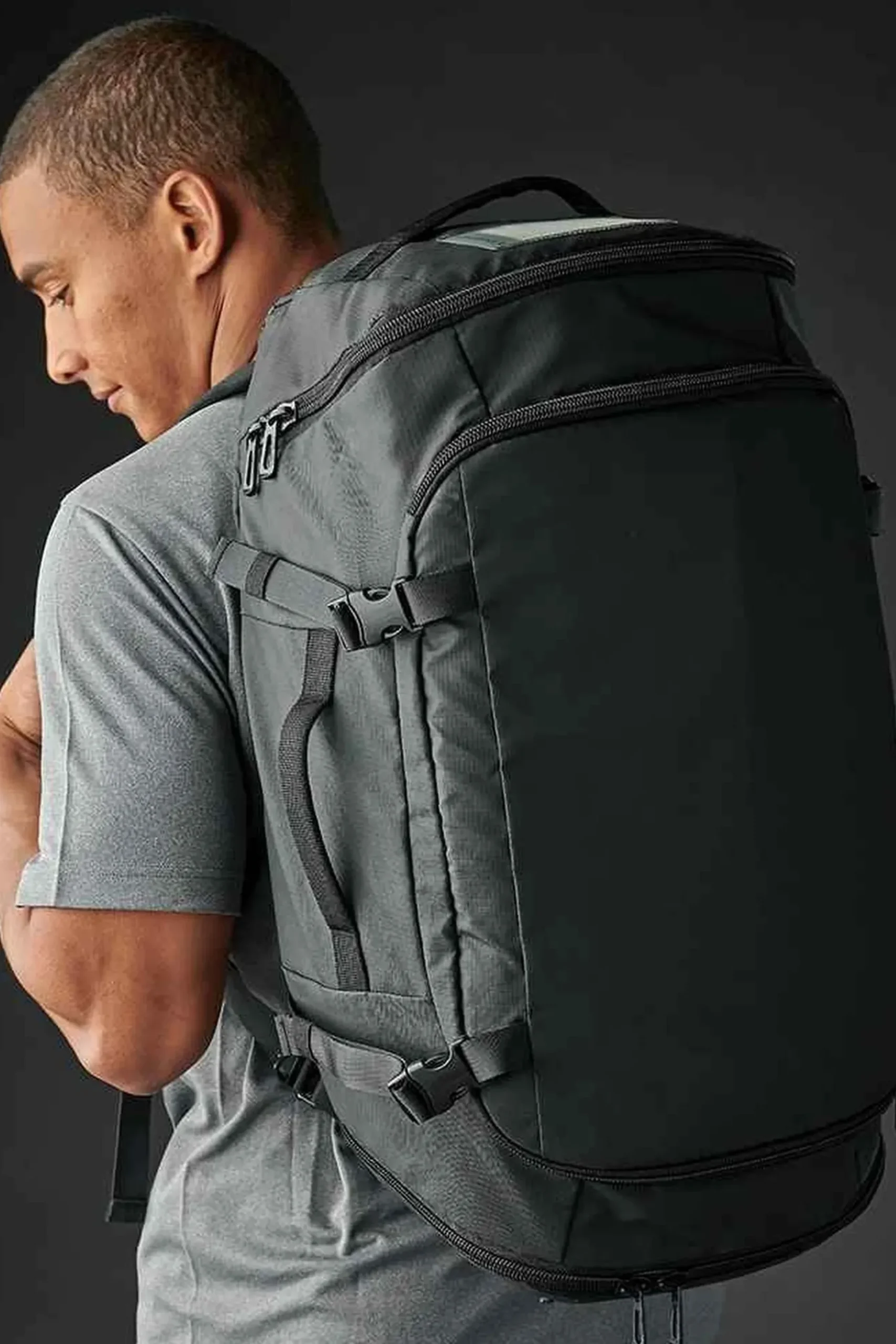 Mochila De Stormtech Madagascar
