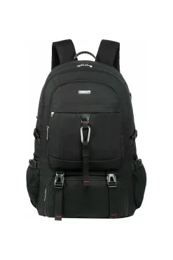 Mochila Grande Antirroubo