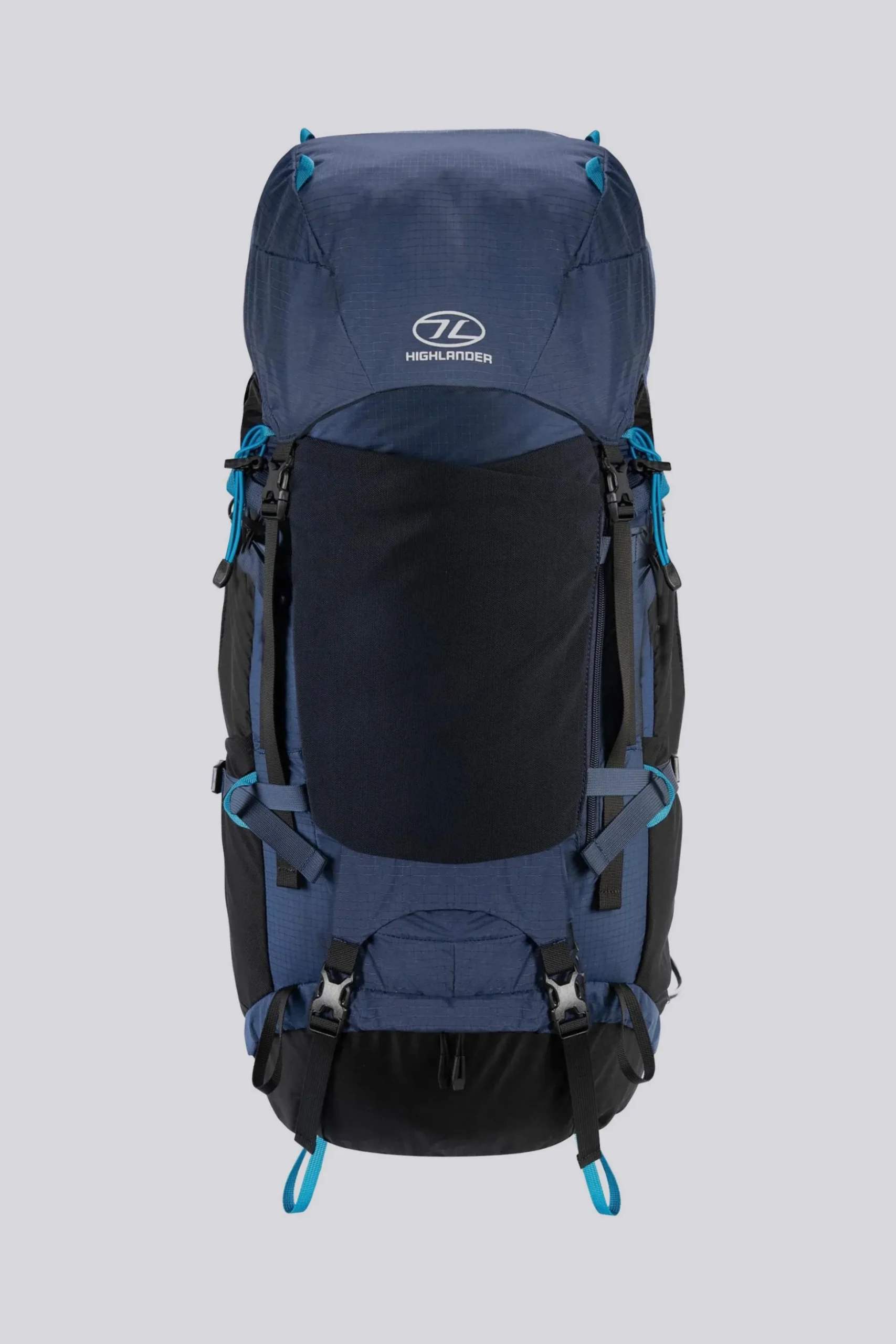 Mochila 60l + 5l Highlander Novar