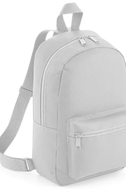 Mochila Mini Essential Bagbase
