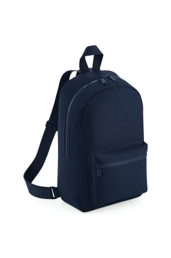 Mochila Mini Essential Bagbase