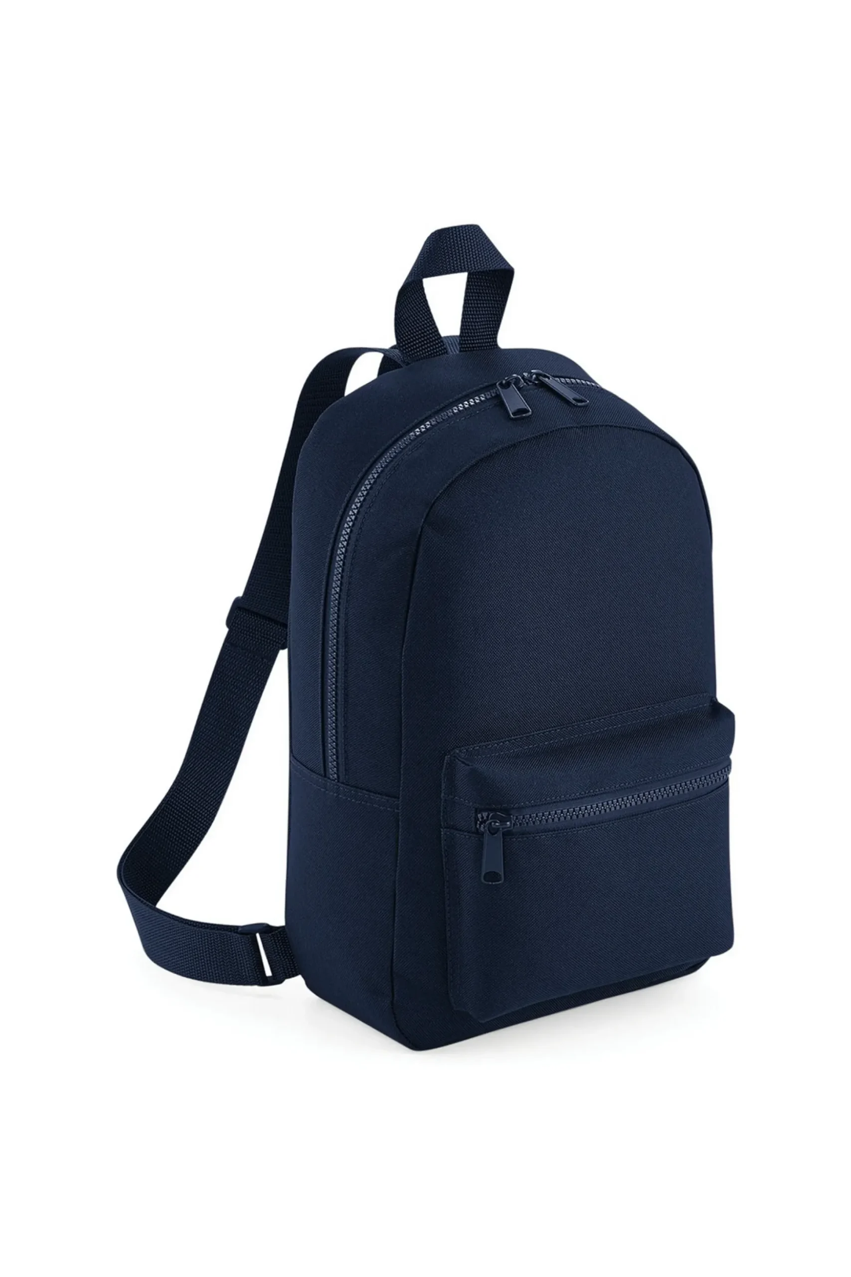 Mochila Mini Essential Bagbase