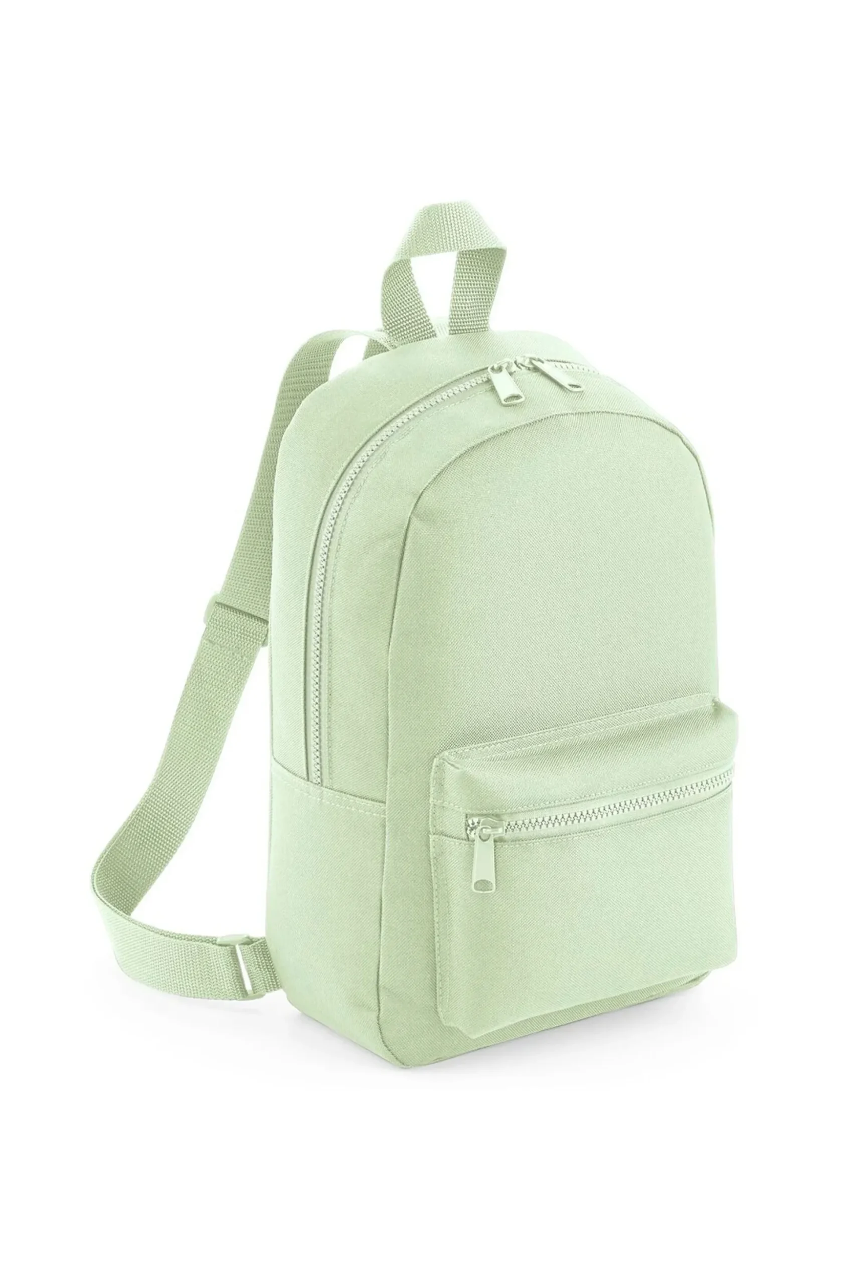 Mochila Mini Essential Bagbase