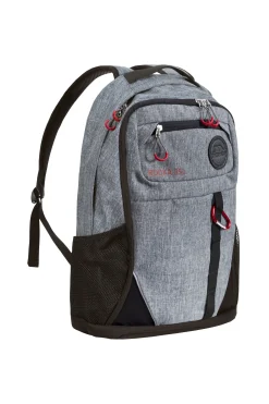Mochila Multifuncional Unisex Trespass Rocka