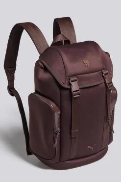 Mochila Puma Ferrari