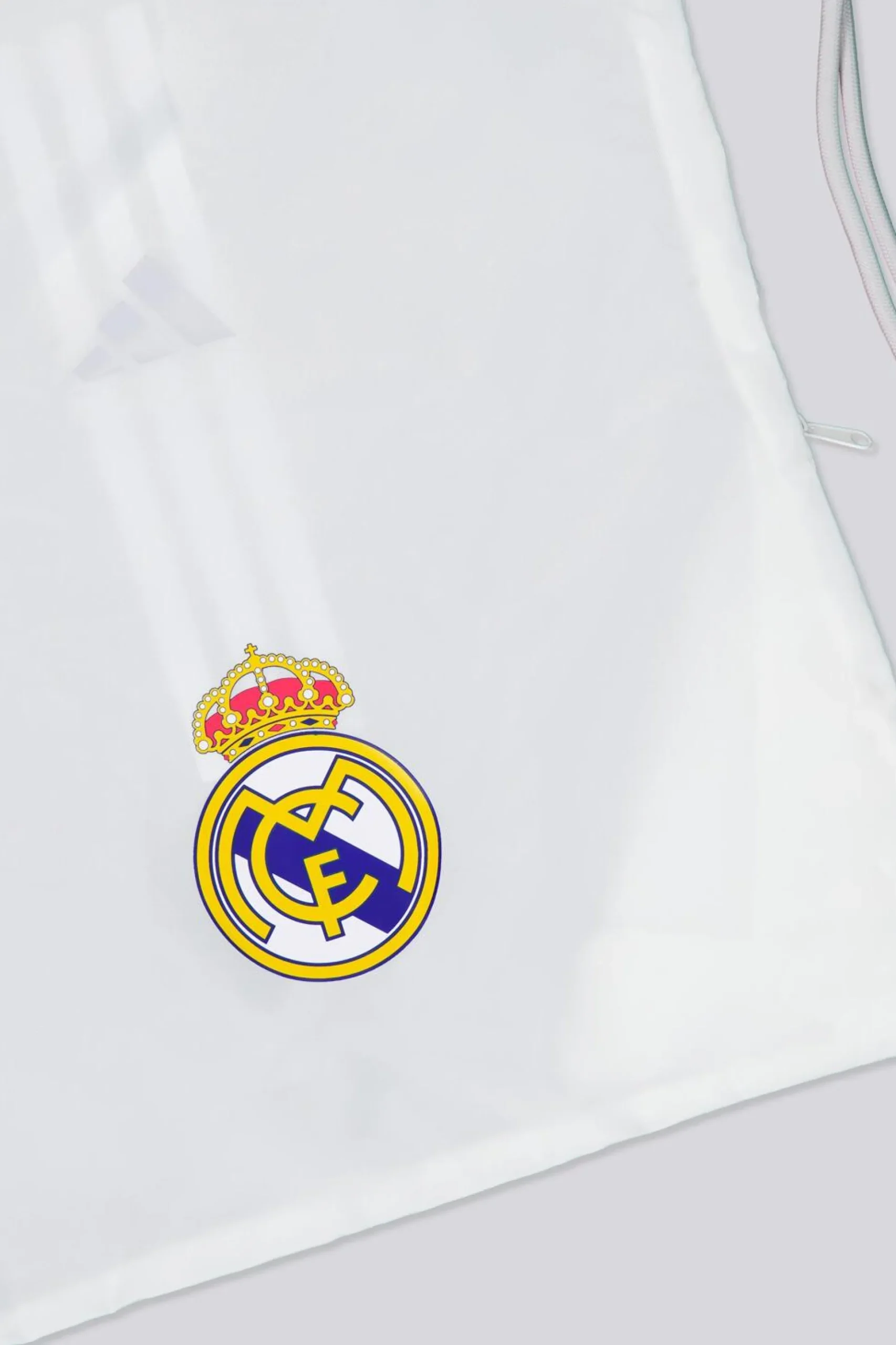 Mochila Real Madrid 25/26